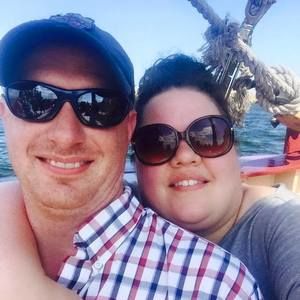 Meet your Posher, Abby